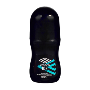 อัมโบร ไอซ์ โรลออน ผลิตภัณฑ์ระงับกลิ่นกายสำหรับผู้ชาย - Product Image 2