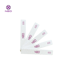 ที่กำหนดเองทำ Oem/odm มืออาชีพร้านเสริมสวยเล็บไฟล์ญี่ปุ่นที่มีคุณสมบัติจากเวียดนามโรงงานผู้ผลิต - Product Image 2