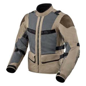 OEM Manufacturer Custom Logo <b>Screen</b> Printing Leather Biker Racing Suit Motorbike genuine leather motorcycle jackets - Product Image 6