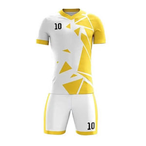 Tenues de football légères pour les clubs, les écoles et les équipes - Product Image 2