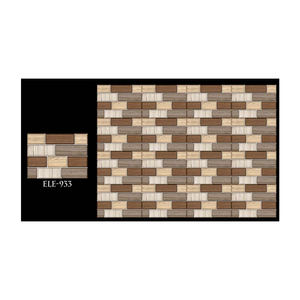 Factory Wholesale <b>Matt</b> Finished Ceramic Digital Wall Tiles 200x300mm for Home Decor - Product Image 2