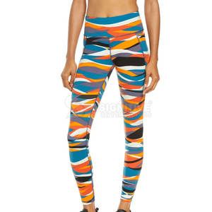 Leggings de Yoga para Mujer, Suaves y Cómodos, para Entrenamiento Diario y Fitness - Product Image 2