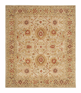 พรมทอมือแบบคลาสสิกพรมทอมือตรงจากโรงงานแบบดั้งเดิม - Product Image 4