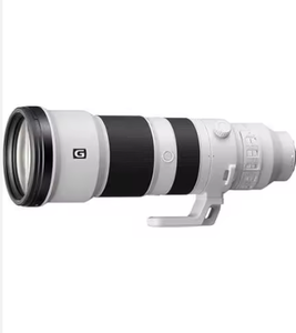 Lente OSS GM FE 400mm f/2.8 NUEVA - Product Image 1