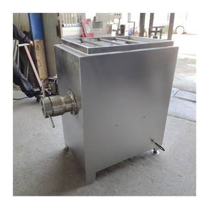 Broyeur électrique en acier inoxydable <span class=keywords><strong>hachoir</strong></span> <span class=keywords><strong>à</strong></span> <span class=keywords><strong>viande</strong></span> commercial <span class=keywords><strong>moulinex</strong></span> pièces de <span class=keywords><strong>hachoir</strong></span> <span class=keywords><strong>à</strong></span> <span class=keywords><strong>viande</strong></span> - Product Image 4