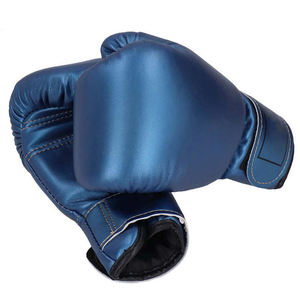 Gants de boxe professionnels en vente de gros Gants de boxe avec logo personnalisé en vente d'usine Nouveau design personnalisé Gants de boxe - Product Image 1