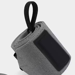 2025 nouveau Style cheville harnais meilleur matériel cheville harnais prix de gros cheville harnais pour vente en ligne - Product Image 4