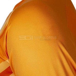 Uniforme de Fútbol Ligero de Alta Calidad, Diseño Transpirable, Totalmente Personalizable, del Mejor Proveedor, Gran Venta - Product Image 3