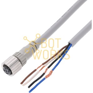 Omron XS2FA421D90F - Nuovo - Product Image 1