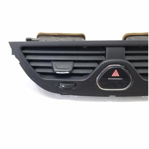 REJILLAS DE VENTILACIÓN CENTRALES OPEL Corsa E 3ª Serie 13377949 (15>) - Product Image 3