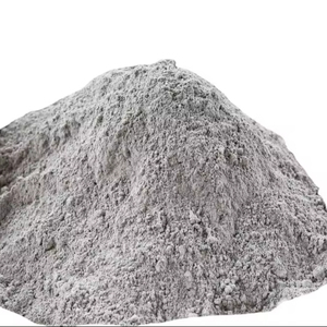 Ciment Blanc de Haute Qualité par Tonne – Prix Abordable pour Matériaux de Construction de Qualité – Marque Vietnamienne – Utilisation Hôtelière – Design Moderne – Résistance 32.5 - Product Image 1