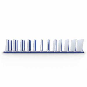 Estante de losas para almacenar paquetes o numerosas losas - Product Image 4