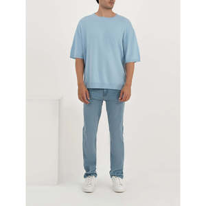 Pulls pour hommes HARVE, coupe classique parfaite, modèle MC2250 - Product Image 2