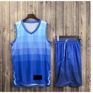 Usine en gros personnalisé Quickdry pas cher enfants uniformes de basket-ball réversibles pas cher jeunesse Philippines uniforme de basket-ball personnalisé - Product Image 5