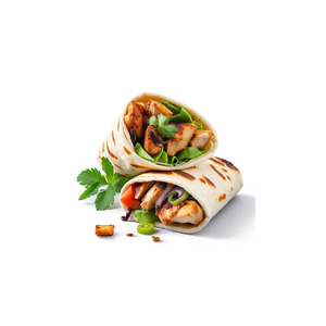 Shawarma ไก่ที่มาจากโรงงานพร้อมส่งออกรับประกันคุณภาพและการจัดส่งที่ตรงเวลาตามมาตรฐานระดับโลก - Product Image 2