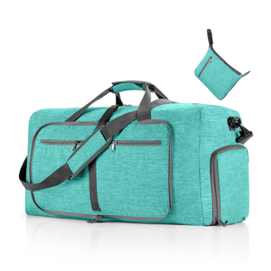 Bolsas de Deporte Personalizadas de Fútbol Americano de Gran Capacidad con Logotipo del Equipo y Material Resistente - Product Image 2