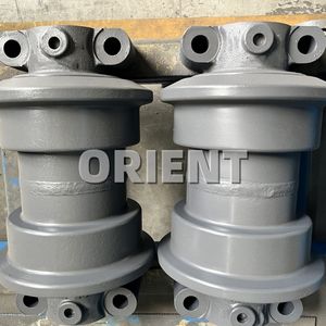 Betaalbare En Duurzame Onderstel Onderdelen Cmv TH18-65 Onderste Roller Voor Boorinstallatie Heiinstallatie - Product Image 5