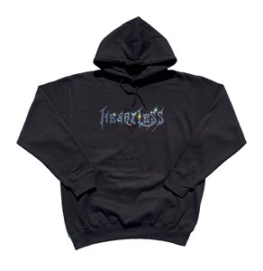 Vente en gros de sweat-shirts à double fermeture éclair personnalisés, broderie usée, appliqué, streetwear, lavage à l'acide, fermeture éclair, strass, polaire d'automne - Product Image 4