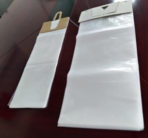 Sac de guichet en polyéthylène pour l'emballage des aliments du fournisseur vietnamien fabrication en plastique et emballage écologique avec prix - Product Image 6