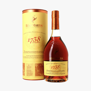 Mejor Calidad Remy Martin VSOP a Granel, Cognac Fino 17-38, 70cl, 75cl, Exportación desde Francia con Envío Rápido - Product Image 6