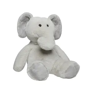 Elefante de Peluche Personalizado, Juguetes Promocionales - Product Image 2