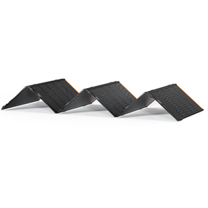 5 Years Warranty Jackery SolarSaga 500 X 500W Foldable Portable <b>Solar</b> <b>Panel</b> Lithium Ion Battery Pure Sine Wave Inverter MPPT - Product Image 1