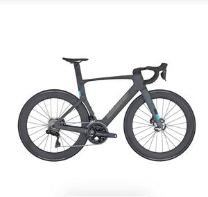 จักรยานเสือหมอบสำหรับแข่ง รุ่นใหม่ล่าสุด Foil RC Pro 2025 Dura Ace Di2 2x12 สปีด - Product Image 3