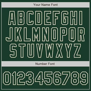 Veste universitaire de baseball personnalisée avec logo d'équipe et de club, respirante, grande taille, pour homme - Product Image 3