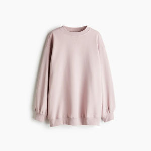 Women Custom Made Hoodie Cozy Pullover Sweatshirt Soft Plush Fleece Hood Relax Fit Long Sleeve Stylish Everyday Apparel - Product Image 1