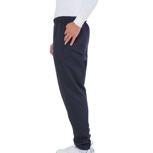 Pantalones Deportivos Cargo Transpirables y Ecológicos para Hombre, Forro Polar Suave con Elasticidad, Pantalones Deportivos Cómodos con Cierre de Cordón, Pantalones Deportivos - Product Image 5