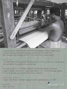 Vente en gros de tissu en coton de 116 '' / 421cm de largeur pour robes prêtes à expédier-pour sacs tabliers linge de table décor oreillers rideaux - Product Image 6