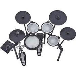 TD-17KVX2 V-Drums Electronic Drum Kit Ready To Ship - Product Image 1