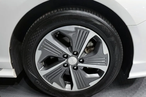 Hyundai Sonata 2018 Nuevo Rise Híbrido Premium - Product Image 2