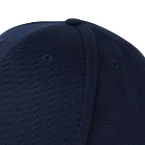 Gorro de Béisbol Ajustable Color Verde Humo para Hombre, Diseño Ligero y Transpirable para Entrenamiento en Gimnasio y Uso Casual - Product Image 6