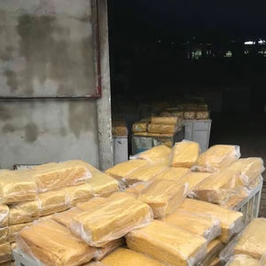 Le fournisseur vietnamien propose des matières premières en caoutchouc standard SVR 3L pour le moulage du caoutchouc naturel de haute qualité - Product Image 1