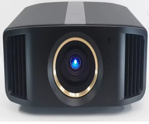 Proyector JVC DLA-V5(B) D-ILA nuevo, de venta rápida, al por mayor, en caja - Product Image 1