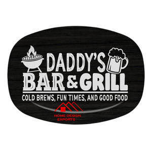 Hot Selling Premium Design for <b>Kids</b> & Birthday Latest Design Decorative Platter Shaped Chocolate Platter for <b>Parties</b> Platter - Product Image 4