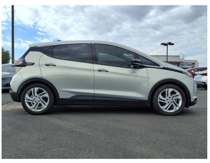 Chevrolet Bolt EV 1LT 2023 Certificado de Segunda Mano - Eléctrico - Product Image 4
