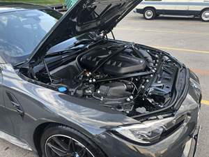 M3 Competition 2022 à vendre - Product Image 2