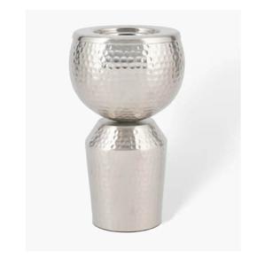 Quemador Bakhoor de Metal para decoración del hogar, quemador de incienso aromático, diseño personalizable, Oriente Medio, árabe, moderno, hecho a mano - Product Image 4