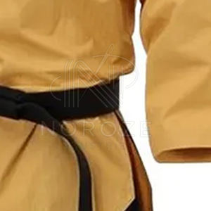 Venta directa de fábrica nueva llegada diseño personalizado Taekwondo uniforme al por mayor artes marciales desgaste tipo Karate - Product Image 5