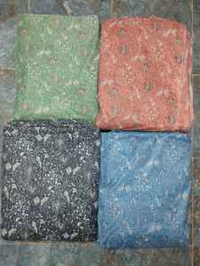 Tissu en coton de haute qualité pour les chemises et couvertures de décoration intérieure pour garçons Robes d'hiver et de printemps en vrac Quantité Qualité d'exportation - Product Image 4