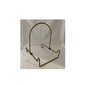 Escurridor de vajilla de acero inoxidable de alta calidad, soporte de almacenamiento para cocina, estante de hierro - Product Image 2