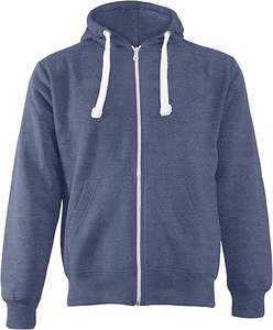 Fleece nueva sudadera logotipo personalizado buena calidad profesional su propiedad por diseño cómodo hombres traje sudaderas con capucha - Product Image 3