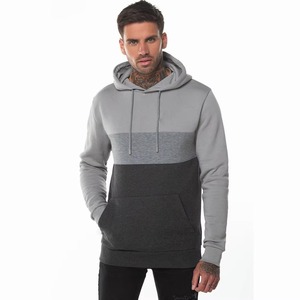Sudaderas con Capucha para Hombre, Corte Regular, Fabricación en Pakistán, Casuales de Invierno, Servicio OEM, Mejor Calidad, 100% Algodón, Felpa Transpirable, Secado Rápido - Product Image 1