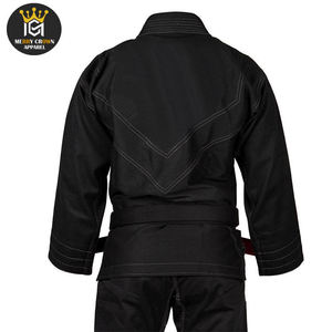 ชุดเครื่องแบบเทควันโด2025ผู้ชาย Jitsu ศิลปะการต่อสู้ชุดกิมิโน - Product Image 3