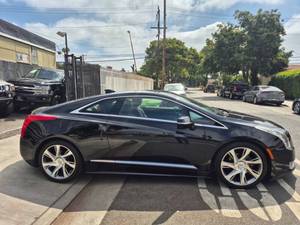 Cadillac ELR 2014, coupé 2 portes, voitures d'occasion en bon état à vendre, vente en gros de voitures d'occasion - Product Image 3