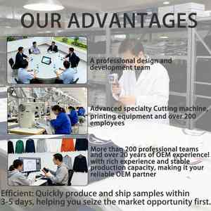 Sudadera con capucha de moda de gran tamaño supersuave con estampado de diamantes de imitación personalizada para hombres - Product Image 5