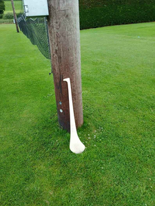 ไม้เฮอร์ลิ่งไม้-สีทึบอุปกรณ์กีฬากลางแจ้งแบบมืออาชีพทำด้วยมือและทนทานตามสั่ง OEM - Product Image 4