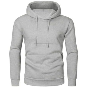 Sudadera con Capucha Personalizada de Alta Calidad, Estilo Urbano, 100% Algodón, Premium para Hombre, Unisex - Product Image 3
